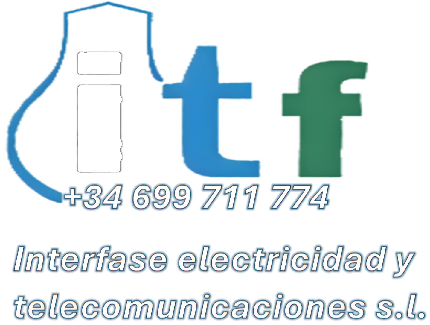 Interfase Electricidad y Telecomunicaciones